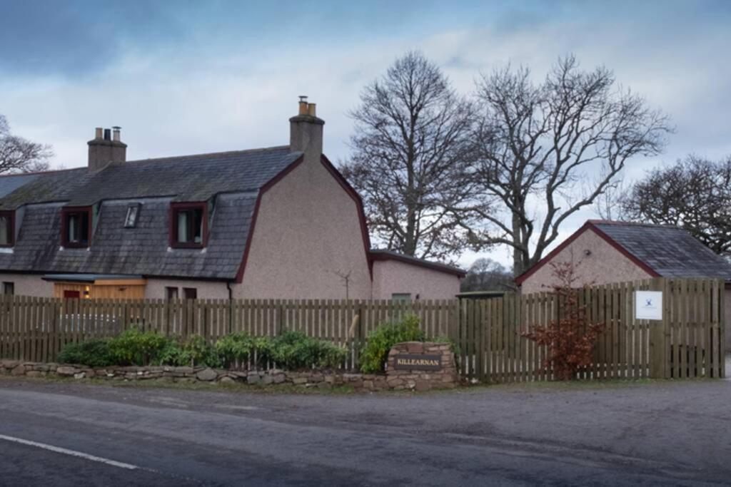 Drumossie Bothy Inverness Exterior photo
